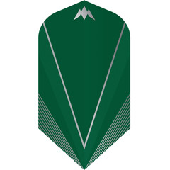 Plumas Mission Shade Slim Green