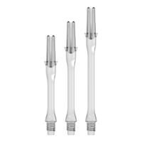 Cañas L-Style L- Locked Slim Clear