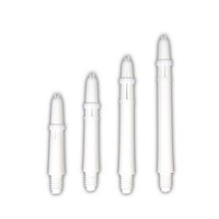 Cañas L-Style Laro White