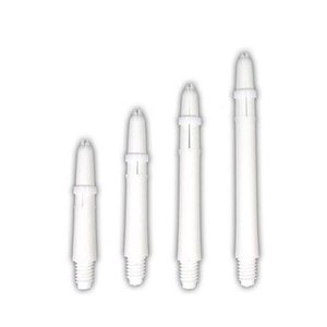 Cañas L-Style Laro White