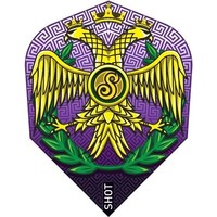 Plumas Shot Roman Empire Caesar Std.6