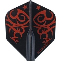 Plumas Bull's Robson Plus Std. Tribe - Red