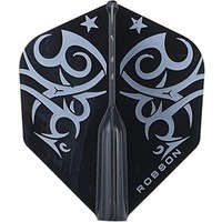 Plumas Bull's Robson Plus Std. Tribe - White