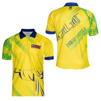 Bull's Diogo Portela Camiseta de Dardos Bull's Germany Bull's Diogo Portela Camiseta de Dardos