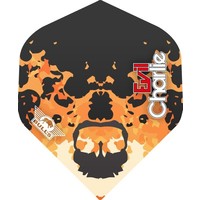 Plumas Bull's Powerflite - Sedlacek Hellfire Bull's Plumas Bull's Powerflite - Sedlacek Hellfire