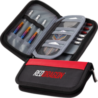 Red Dragon Firestone I Wallet