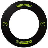 Winmau Surround MvG Print