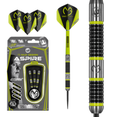 Dardos Winmau Michael van Gerwen Aspire 80%