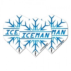 Plumas Red Dragon Gerwyn Price Iceman