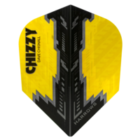 Plumas Harrows Prime Dave Chisnall