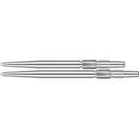 Target Swiss Silver