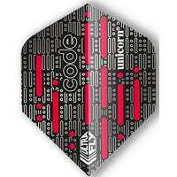 Plumas Unicorn Ultrafly Code Red Std