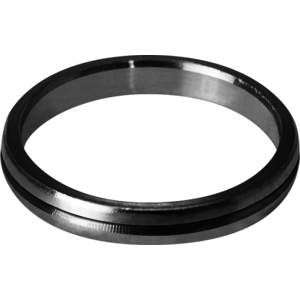 Mission S-Lock Titanium Rings