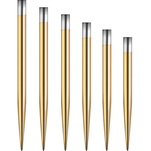 Mission Mission Glide Dart Points - Oro