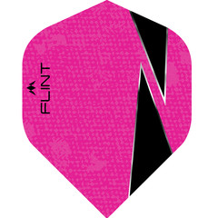 Plumas Mission Flint-X Pink Std No2