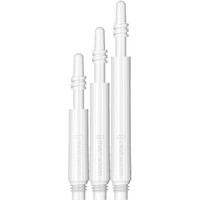 Cañas 8 Flight Regular White Spin
