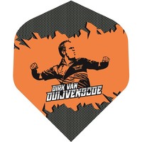 Plumas Bull's Dirk van Duijvenbode Powerflite