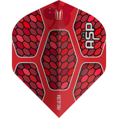 Plumas Target Nathan Aspinall Pro Ultra NO2