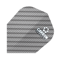 Plumas Harrows Carbon Silver