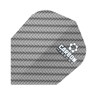 Plumas Harrows Carbon Silver
