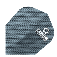 Plumas Harrows Carbon Blue