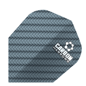 Plumas Harrows Carbon Blue