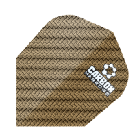 Plumas Harrows Carbon Oro