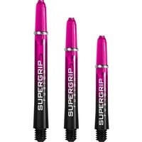 Cañas Harrows Supergrip Fusion Pink