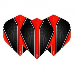 Plumas Red Dragon Hardcore Radical Red