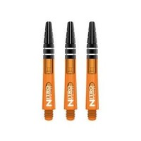 Cañas Red Dragon Nitrotech Orange