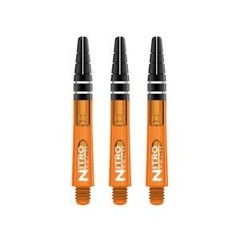 Cañas Red Dragon Nitrotech Orange