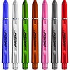 Winmau Cañas Winmau Prism Red