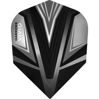 Plumas Harrows Vivid Smokey