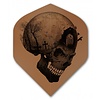 Designa Plumas Alchemy - Headstone Skull