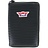 Bull's Unitas Case Black Carbon