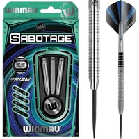 Dardos Winmau Sabotage 90%