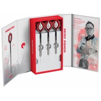 Dardos Unicorn Maestro Seigo Asada 90%