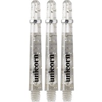 Cañas Unicorn Gripper 4 Element Clear