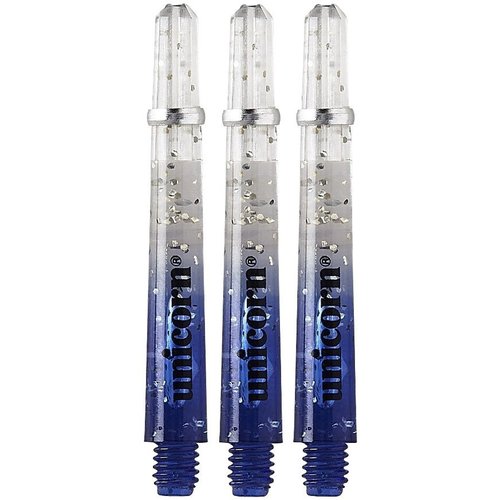 Unicorn Cañas Unicorn Gripper 4 Two-Tone Blue