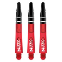Cañas Red Dragon Nitrotech Red