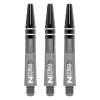 Cañas Red Dragon Nitrotech Black tint