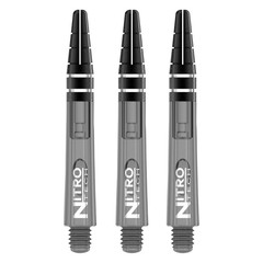 Cañas Red Dragon Nitrotech Black tint
