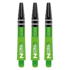 Cañas Red Dragon Nitrotech Green