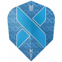 Plumas Target TEN-X Vision Ultra Azul