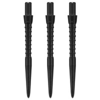 Target Storm Surge Dart Points Black