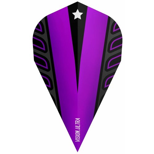 Target Plumas Target Voltage Vision Ultra Purple Vapor