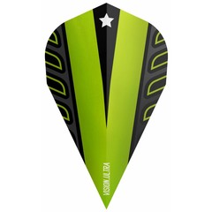 Plumas Target Voltage Vision Ultra Lime Vapor