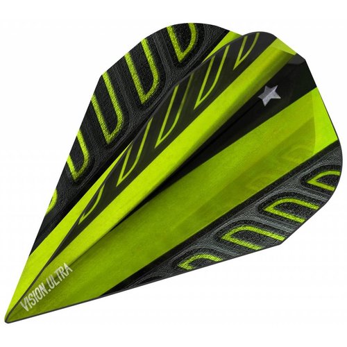 Target Plumas Target Voltage Vision Ultra Lime Vapor