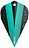 Plumas Target Voltage Vision Ultra Aqua Vapor