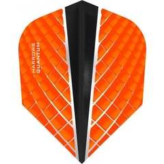 Plumas Harrows Quantum X Orange